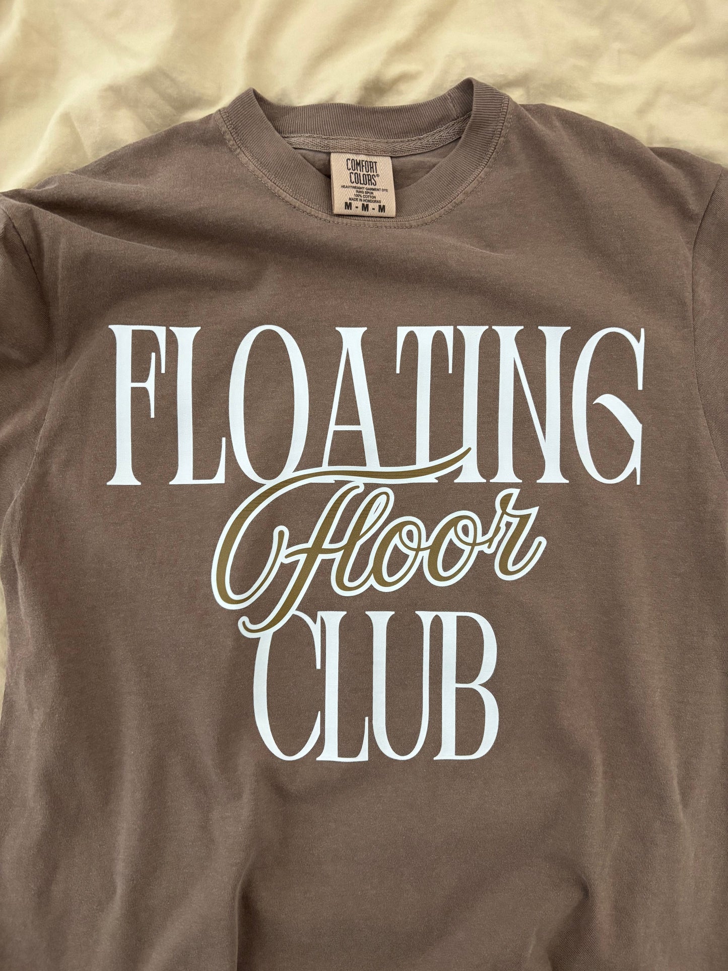 Floating Floor Club