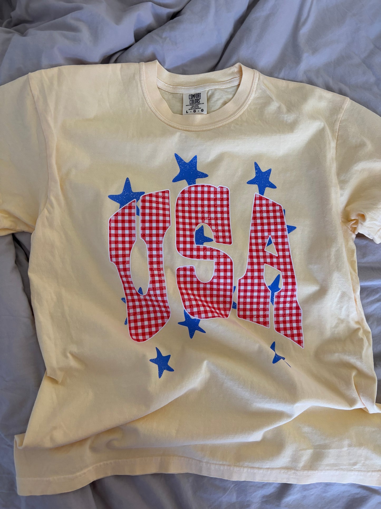 USA