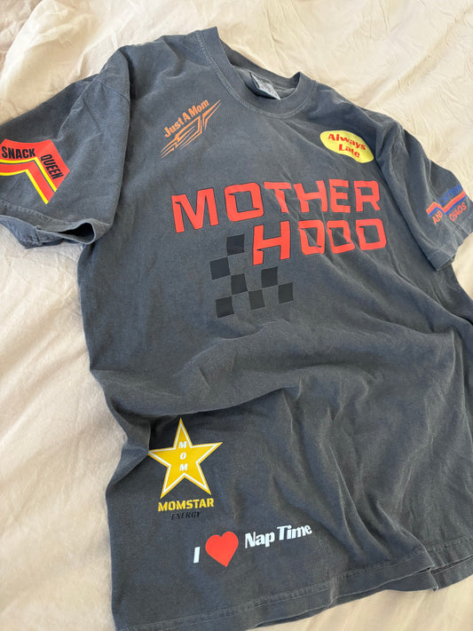 Moto Motherhood