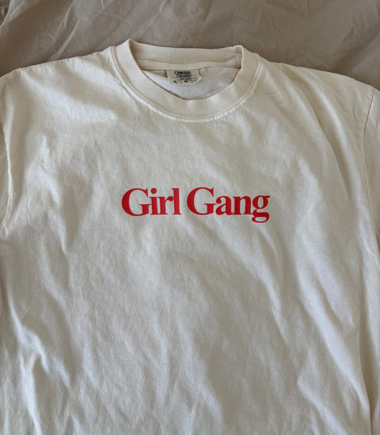 Girl Gang