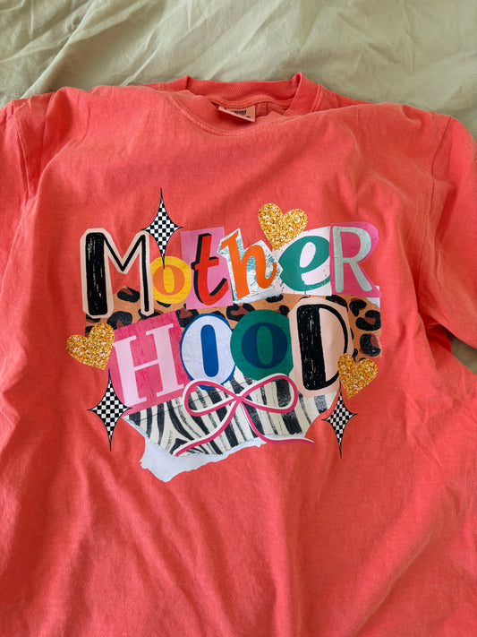 Motherhood Bright